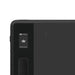 Графичен дисплей таблет HUION Inspiroy Giano 5080 LPI Черен