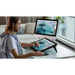 Графичен дисплей таблет HUION Kamvas Pro 24 GT2401 Черен