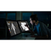 Графичен дисплей таблет HUION Kamvas Pro 24 GT2401 Черен