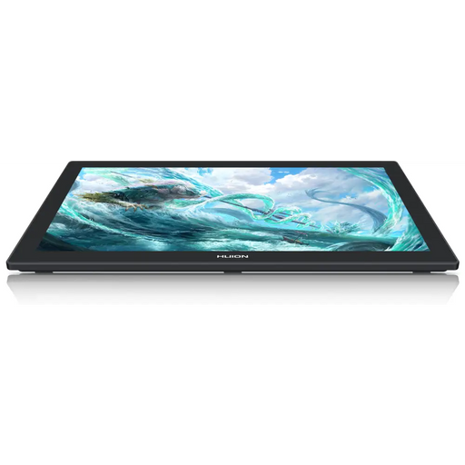 Графичен дисплей таблет HUION Kamvas Pro 24 GT2401 Черен