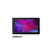 Графичен дисплей таблет HUION Kamvas RDS-160 15.6’’ Черен