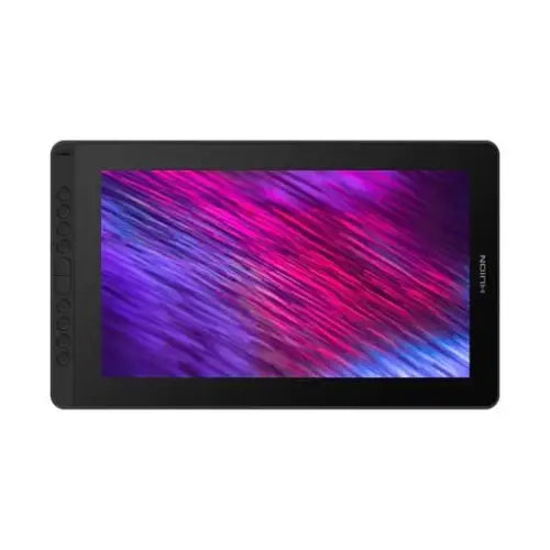 Графичен дисплей таблет HUION Kamvas RDS-160 15.6’’ Черен