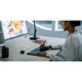 Графичен таблет HUION Inspiroy Keydial KD200