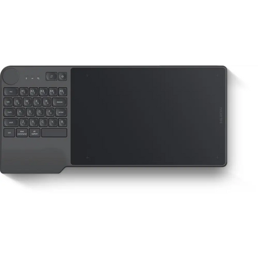 Графичен таблет HUION Inspiroy Keydial KD200