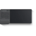 Графичен таблет HUION Inspiroy Keydial KD200