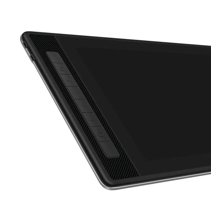 Графичен таблет HUION Kamvas Pro 16 (2.5K) USB Черен