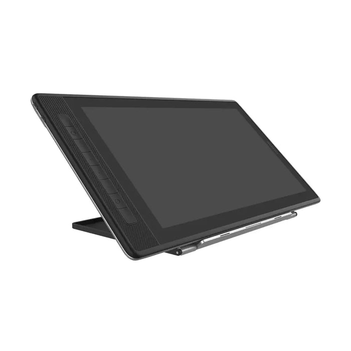 Графичен таблет HUION Kamvas Pro 16 (2.5K) USB Черен