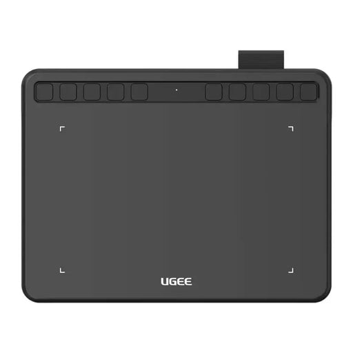 Графичен таблет Ugee S640 черен