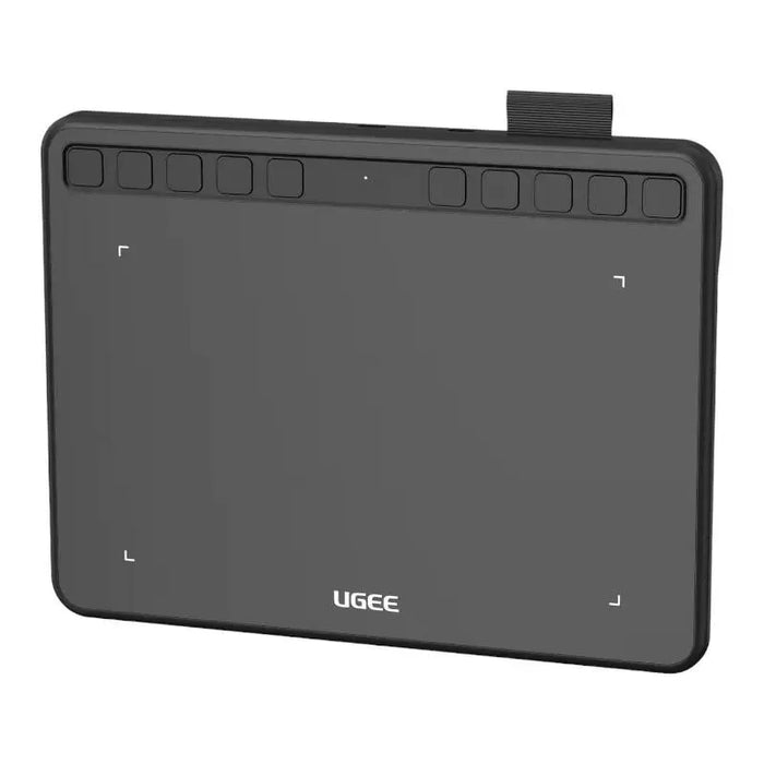 Графичен таблет Ugee S640 черен