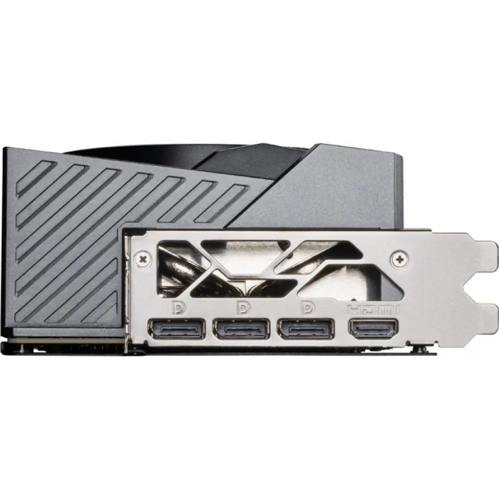 Графична карта MSI RTX 5090 32G GAMING TRIO