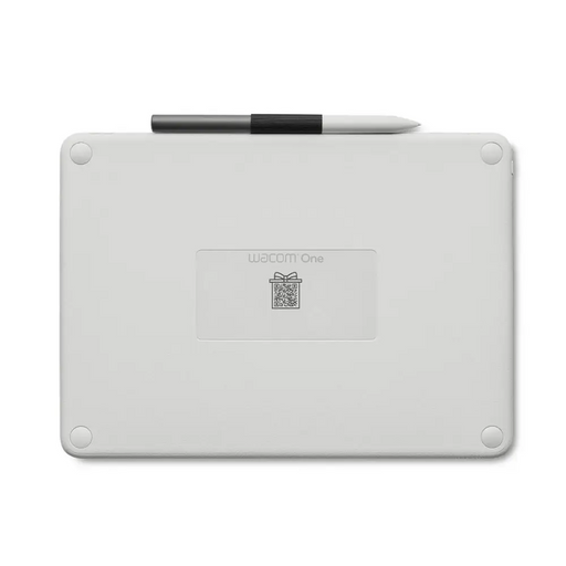 Графичен дисплей таблет Wacom One Pen tablet Medium