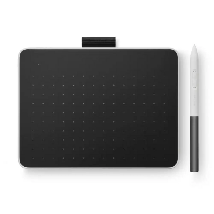 Графичен дисплей таблет Wacom One Pen tablet Small