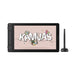 Графичен дисплей таблет HUION Kamvas 13 5080 LPI Черен