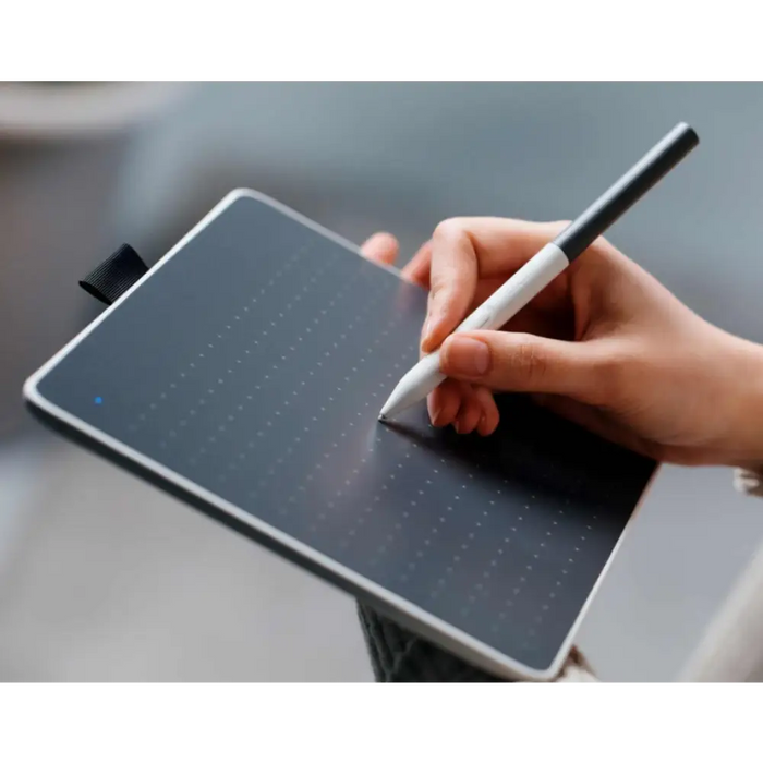 Графичен дисплей таблет Wacom One Pen tablet Medium