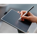 Графичен дисплей таблет Wacom One Pen tablet Medium
