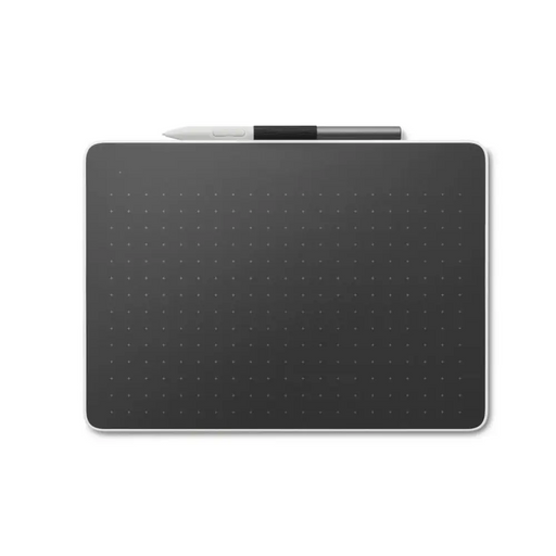 Графичен дисплей таблет Wacom One Pen tablet Medium