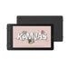 Графичен дисплей таблет HUION Kamvas 13 5080 LPI Черен