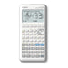 Графичен калкулатор Casio FX-9860GIII Бял