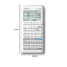 Графичен калкулатор Casio FX-9860GIII Бял