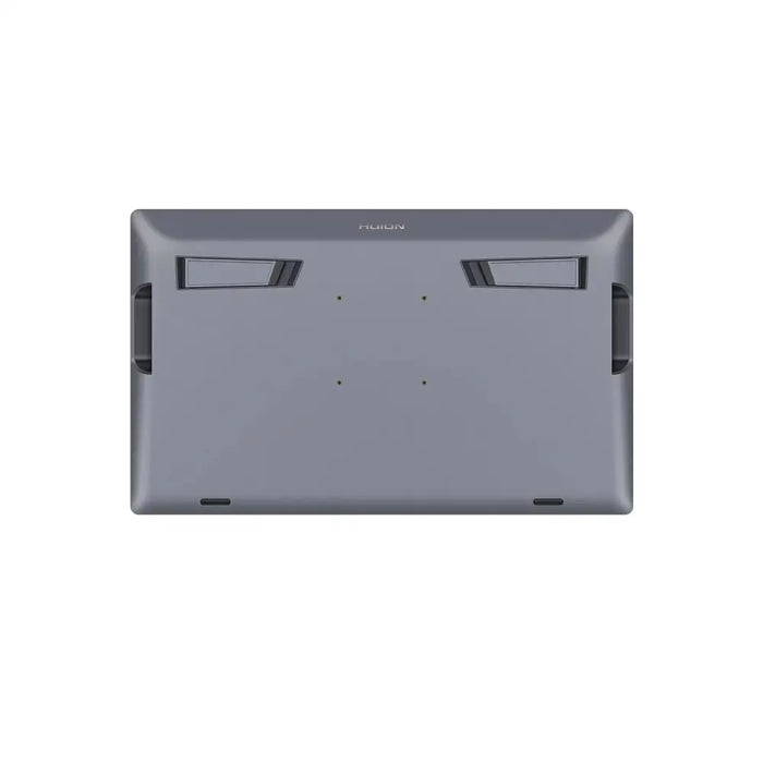 Графичен таблет HUION Kamvas Pro 19 USB-C Тъмно сив