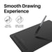 Графичен таблет Huion H1161