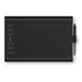 Графичен таблет HUION H1060P 5080 lpi 250 x 160 mm USB Черен