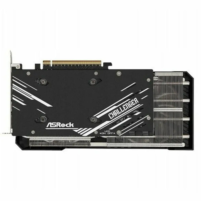Графична карта ASRock Challenger SE GDDR6 16 GB