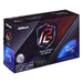 Графична карта ASRock Phantom Gaming Arc A770 Intel 16 GB OC