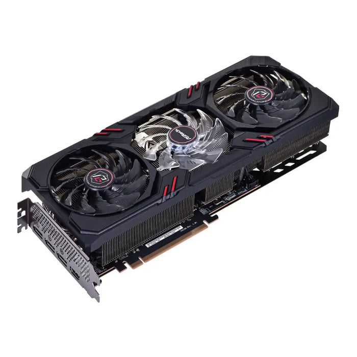 Графична карта ASRock Phantom Gaming Arc A770 Intel 16 GB OC