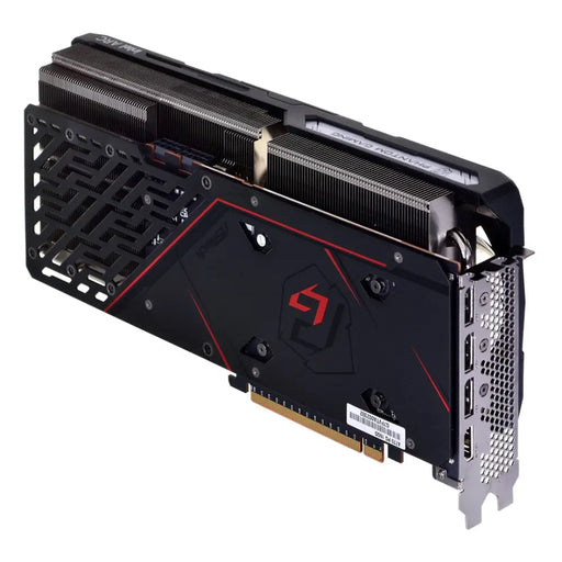 Графична карта ASRock Phantom Gaming Arc A770 Intel 16 GB OC