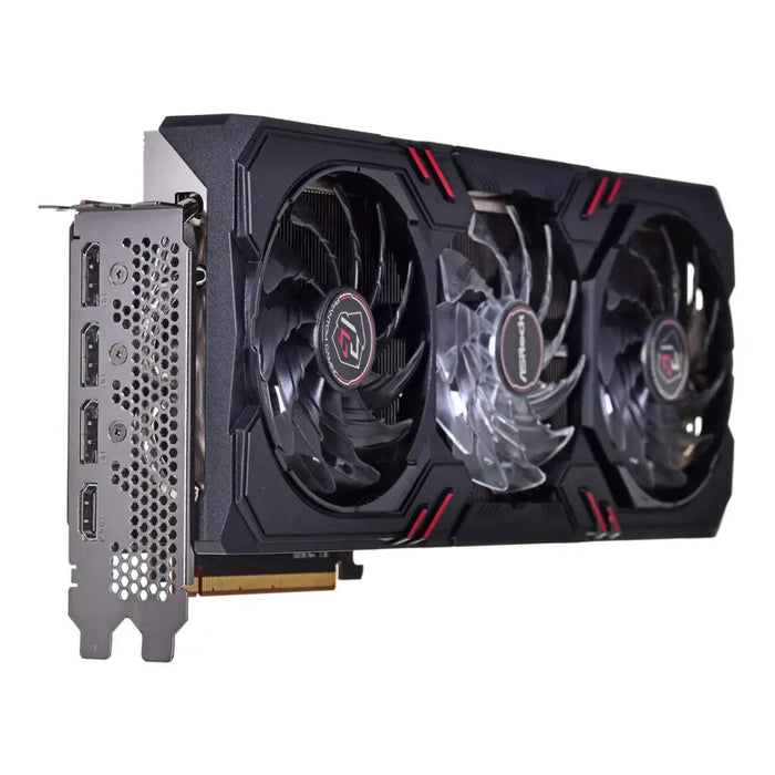 Графична карта ASRock Phantom Gaming Arc A770 Intel 16 GB OC