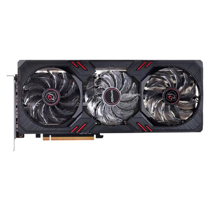 Графична карта ASRock Phantom Gaming Arc A770 Intel 16 GB OC