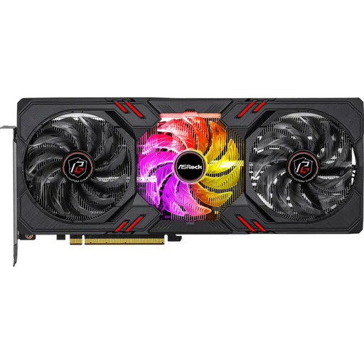 Графична карта ASRock Phantom Gaming Arc A770 Intel 16 GB OC