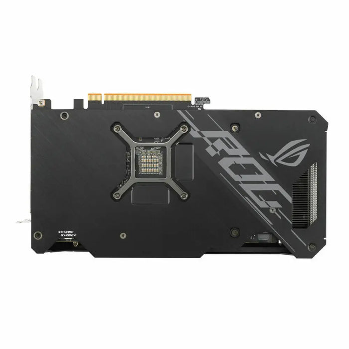Графична карта Asus 8 GB GDDR6
