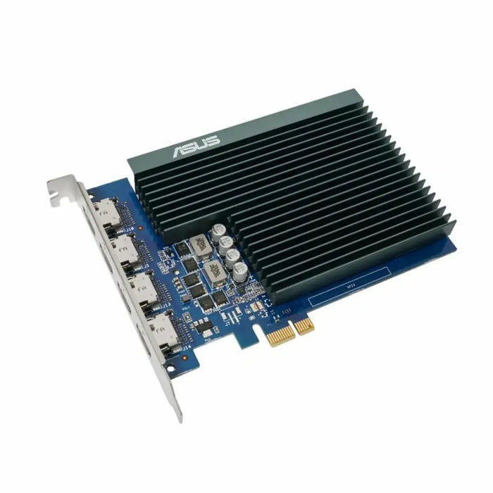 Графична карта Asus 90YV0H20-M0NA00 2 GB GDDR5