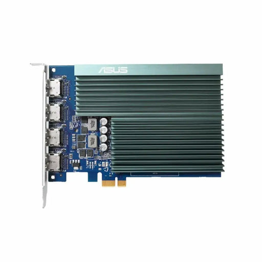 Графична карта Asus 90YV0H20-M0NA00 2 GB GDDR5