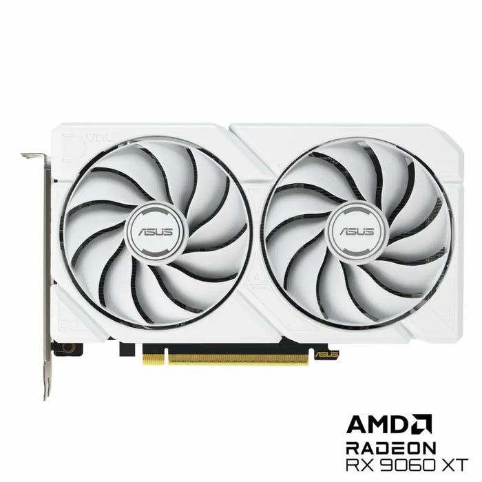 Графична карта Asus 90YV0LG3-M0NA00 GDDR6 RADEON RX 9060 XT