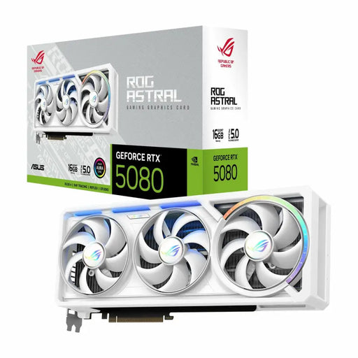 Графична карта Asus 90YV0LV5-M0NA00 GEFORCE RTX 5080 16 GB
