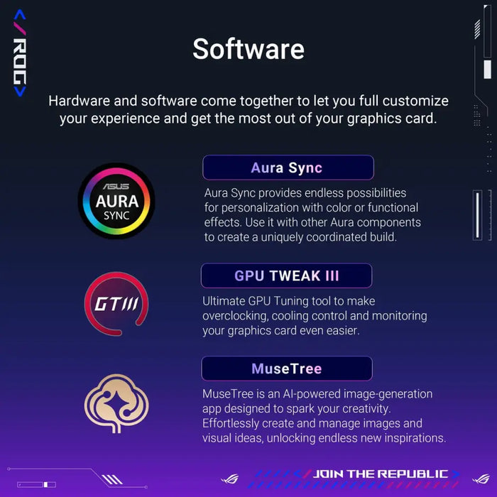 Графична карта Asus 90YV0LV5-M0NA00 GEFORCE RTX 5080 16 GB