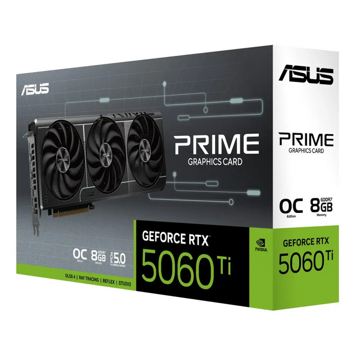 Графична карта Asus 90YV0MP0-M0NA00 geforce rtx 5060 ti 8