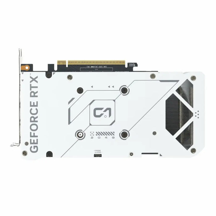 Графична карта Asus OC White Edition 90YV0MP5-M0NA00