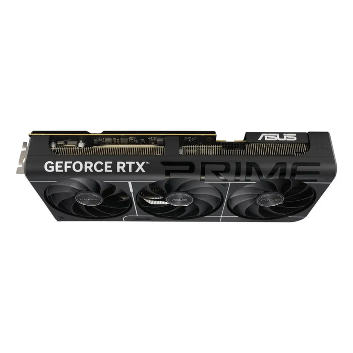 Графична карта ASUS Prime GeForce RTX 5070 Ti OC 16 GB