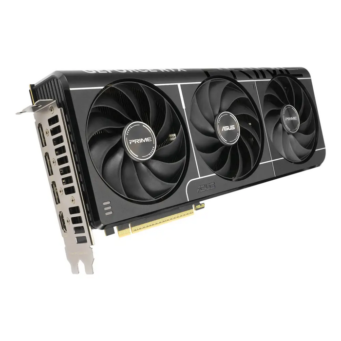 Графична карта ASUS Prime GeForce RTX 5070 Ti OC 16 GB