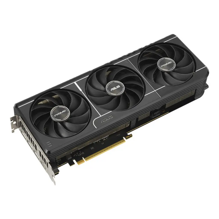 Графична карта ASUS Prime GeForce RTX 5070 Ti OC 16 GB