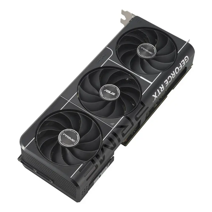 Графична карта ASUS Prime GeForce RTX 5080 OC 16 GB GDDR7