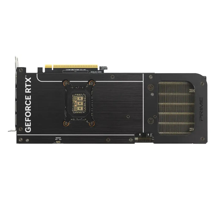 Графична карта ASUS Prime GeForce RTX 5080 OC 16 GB GDDR7