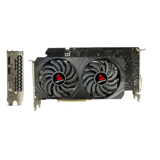 Графична карта BIOSTAR GeForce RTX 3050 6GB