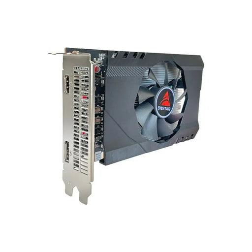 Графична карта Biostar VA6406RA46 4 GB GDDR6 AMD Radeon RX