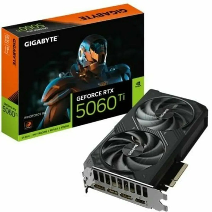 Графична карта Gigabyte 9VN506TW8-00-G10 geforce rtx 5060