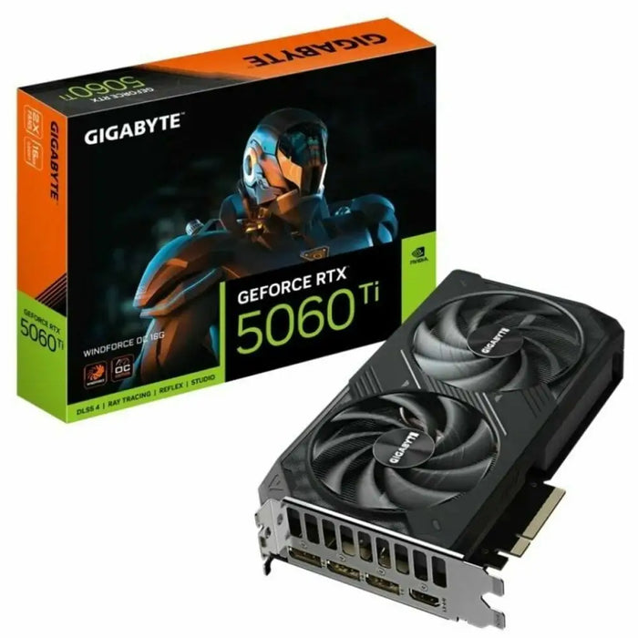 Графична карта Gigabyte 9VN506TWO-00-G10 geforce rtx 5060